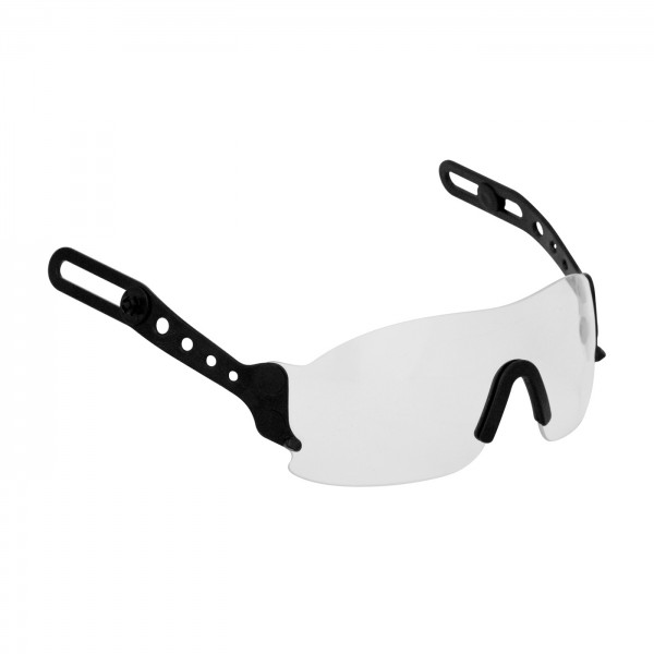 عینک Evo-Specمخصوص کلاه کار در ارتفاعEvo-Lite